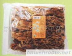 供应野生金笋片,野生菌,食用菌