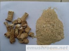 供应香菇脚粉