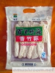 供应竹海特产香竹荪