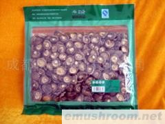 供应透明装珍珠香菇