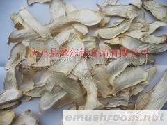 供应杏鲍菇片