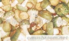 供应野生青头菌，冰冻青头菌，Manbetx体育手机版V17版本发布.官网安卓网.香港，云南特产