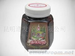 批发供应云南野生菌（美味鸡枞315克）