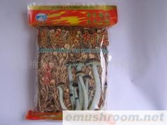 供应精选茶树菇(400克)