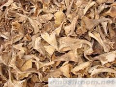 供应喇叭菌 干品