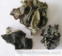 供应木耳
