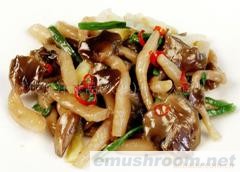 供应调味姬菇