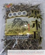 供应黑木耳丝