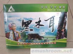 供应木耳，黑木耳