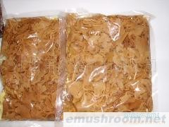 供应水煮黄金菇