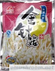 供应摩莎80g金针菇