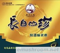 供应榆黄蘑(图)