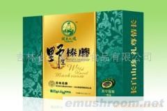 供应关东大嫂240克野生榛蘑(图)