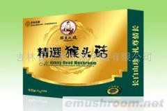 供应关东大嫂162克猴头菇(图)