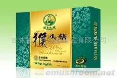 关东大嫂200克猴头菇(图)