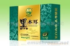 关东大嫂－240克长白山黑木耳(图)