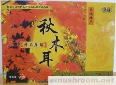 供应秋木耳、山猴头、山元蘑、野生榛蘑