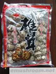 松茸包装品(图)