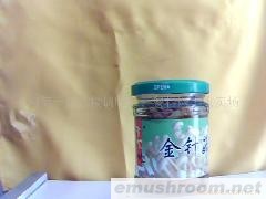 供应百家味金针菇