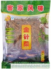 金针菜-梅州客家特产-特色美味食品