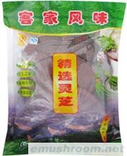 精选灵芝-客家特产-梅州特色（特产）食品
