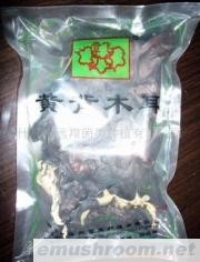 供应章飞牌黄背木耳