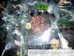 供应章飞牌黄背木耳