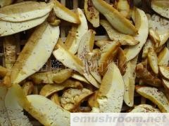批发速冻白葱菌 颜色鲜艳 微虫 无泥 无杂质