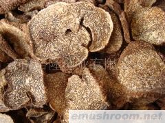 批发块菌干片；块菌酒店、餐厅、超市、批发市场配送