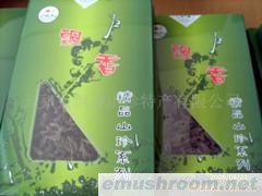 YHPX118 竹荪 红菇 鲜笋片 黑木耳 香菇