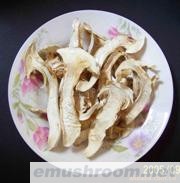 大量批发野生松茸菌、干、鲜、速冻等(图)