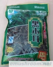 供应大兴安岭有机黑木耳