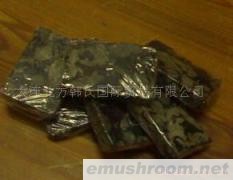 供应大兴安岭压缩有机黑木耳