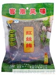 Manbetx体育手机版推荐A9版本红丝线-客家特产-梅州特色（特产）食品