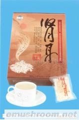 供应银耳珍品--肾耳(图)