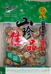 供应椴木香菇、花菇、