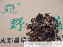 批发供应野生菌干品，山珍，黑牛肝菌干品
