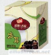 供应木耳