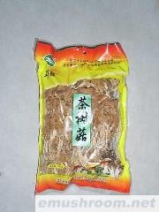 供应茶树菇