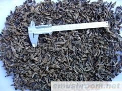 供应椴木黑木耳