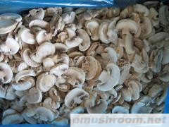 供应速冻蘑菇