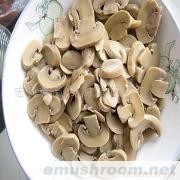 供应出口蘑菇罐头