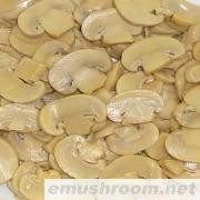 供应出口蘑菇罐头