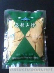 供应西部山珍清水系列香菇