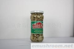 供应出口蘑菇罐头