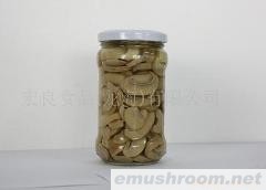 供应出口蘑菇罐头