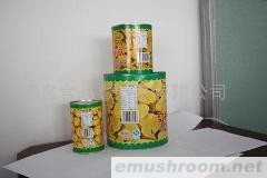 供应出口蘑菇罐头