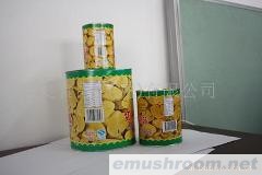 供应出口蘑菇罐头