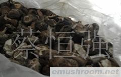供应干香菇