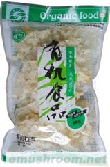 供应60g有机银耳